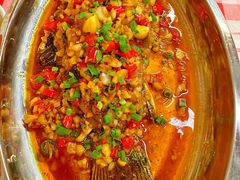 -何不烦·鲜肉烤串·衡阳小炒