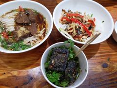 -肆姐面粉馆(坡子街店)