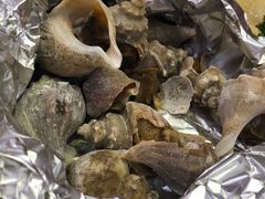 -广胜通达海鲜食府(黄沙店)