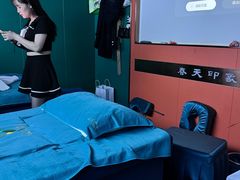 -立里春天印象·影院足疗轻养SPA(二十四城店)