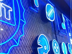 门面-可汗碳烤羊腿·羊排·全羊(布吉信义店)