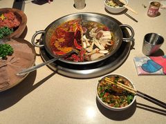 -小龙坎火锅(全球总店)