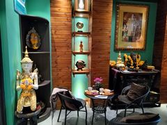 -MintsThai沁泰都市SPA·泰式按摩(公园1903店)