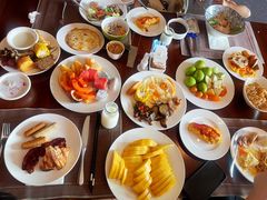 -海南清水湾莱佛士酒店