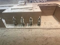 -秦始皇帝陵博物院-丽山园