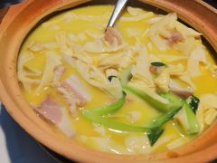 腌笃鲜-淮扬韵(高新大都荟店)