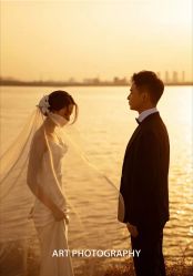 -纪梵希旅拍婚纱摄影(大连总店)