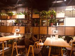 大堂-ZM COFFEE(西安路店)