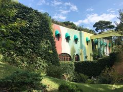 -三鹰之森吉卜力美术馆