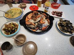 -前王院•巧克力海鲜市集餐厅(万平口店)