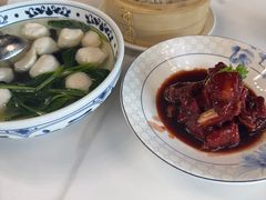-二泉园老菜馆·百年无锡菜