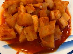 -华天延吉餐厅(西四总店)