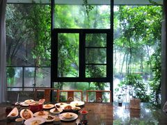 -箱美术馆私房菜(水晶郦城店)