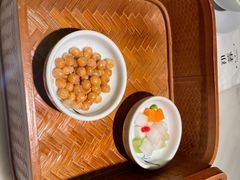 -初蓉丨遇见新川菜(亲贤街荣耀店)
