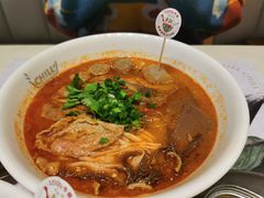 -CHILL Pho澳洲牛肉越南粉(佛山顺德万象汇店)