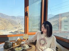 -云座·时光·观景咖啡厅(五爷庙店)