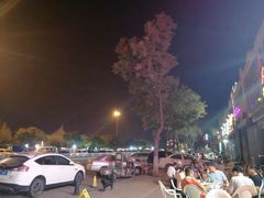 -渔家小院观海海肠捞饭地方菜(环海中路店)