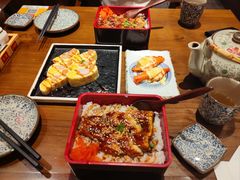-白石的深夜食堂(济南万象城店)