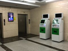 -中国中医科学院望京医院(院本部)