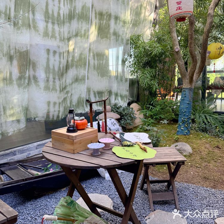 秋天🍂…肯定要来一趟莲花岛吧！