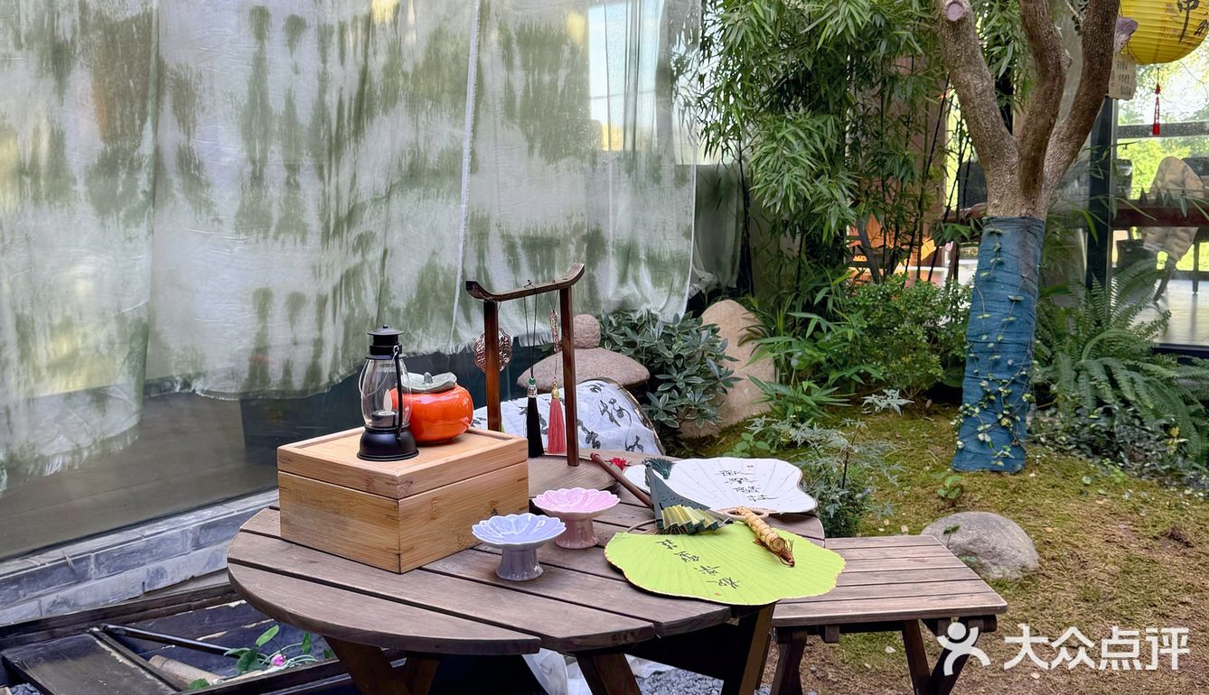 秋天🍂…肯定要来一趟莲花岛吧！