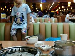 -汉丽轩·音乐自助烤肉餐厅(石岐店)