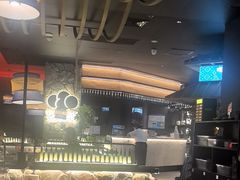 -芸山季·云南山珍菌火锅(人民广场来福士店)