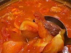 -嘎吧锅私家菜馆(新村十区店)