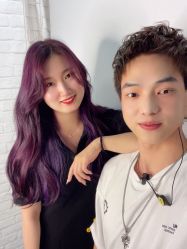 -简影造型·自选烫染接发salon