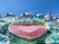 -漳州滨海火山岛自然生态风景区