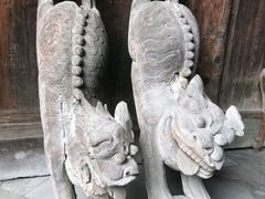 -前童古镇