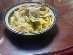 -老村长土菜馆(湖墅南路店)