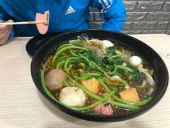-老好吃清真麻辣烫