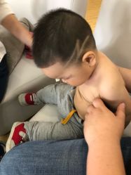 -星童star.kids儿童发型设计·满月胎发(玉兰花园店)