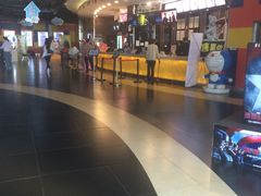 -完美世界影城(昆明翡翠湾店)
