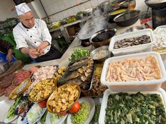 -周师饭店