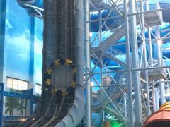 -青岛东方影都融创水世界