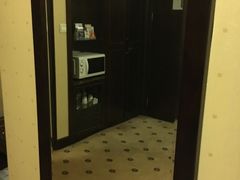 -上海中福大酒店