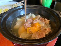-上海苏宁宝丽嘉酒店·嘉府壹号中餐厅