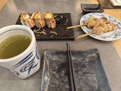 -沼津港精致料理·寿喜烧·烧鸟(龙湖南桥天街日料榜单店)