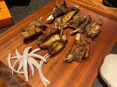 -丝路金桃·新疆菜(徐汇店)