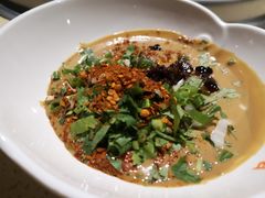 麻酱小料-蜀留香火锅·始于1999·原四川老火锅(白堤路店)
