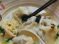 -宁波汤团店(外滩店)