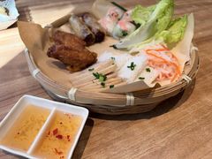 -越美小馆·越南料理(曲江店)
