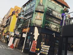 -梨泰院