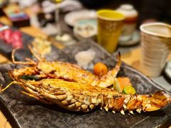 -水之惠鲜鱼料理(王府大街店)