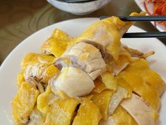 -晓琦农家菜馆·地道农家菜