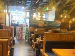 -小俩口烧烤东北菜(双井店)