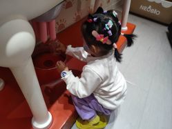 -奈尔宝·儿童乐园·亲子餐厅(苏州大悦城店)