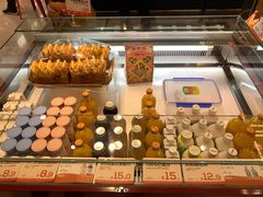 -爸爸糖吐司面包(悠唐购物中心店)